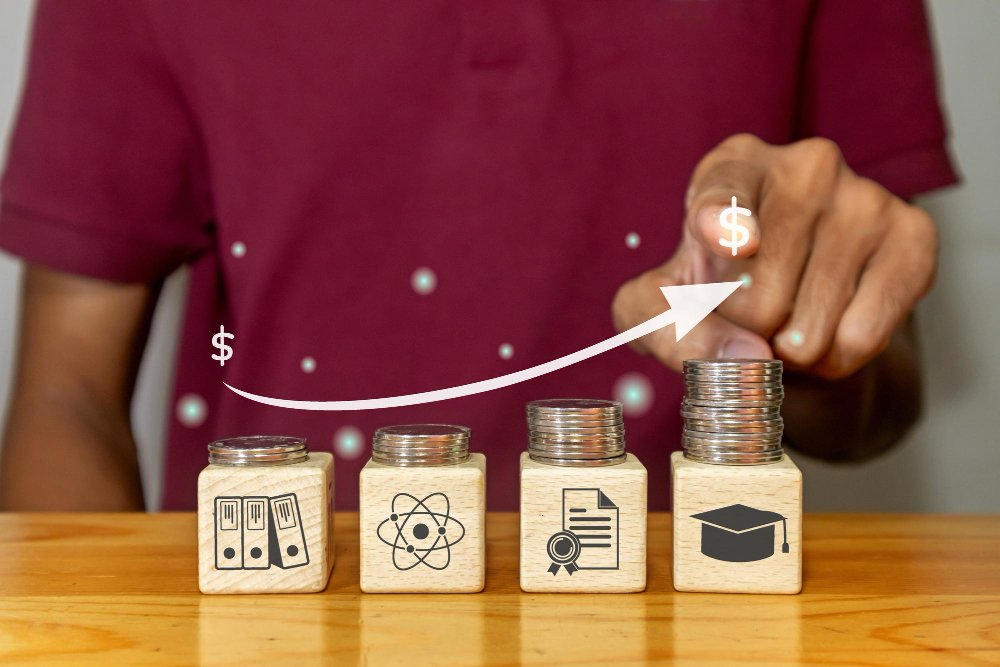 Educación financiera