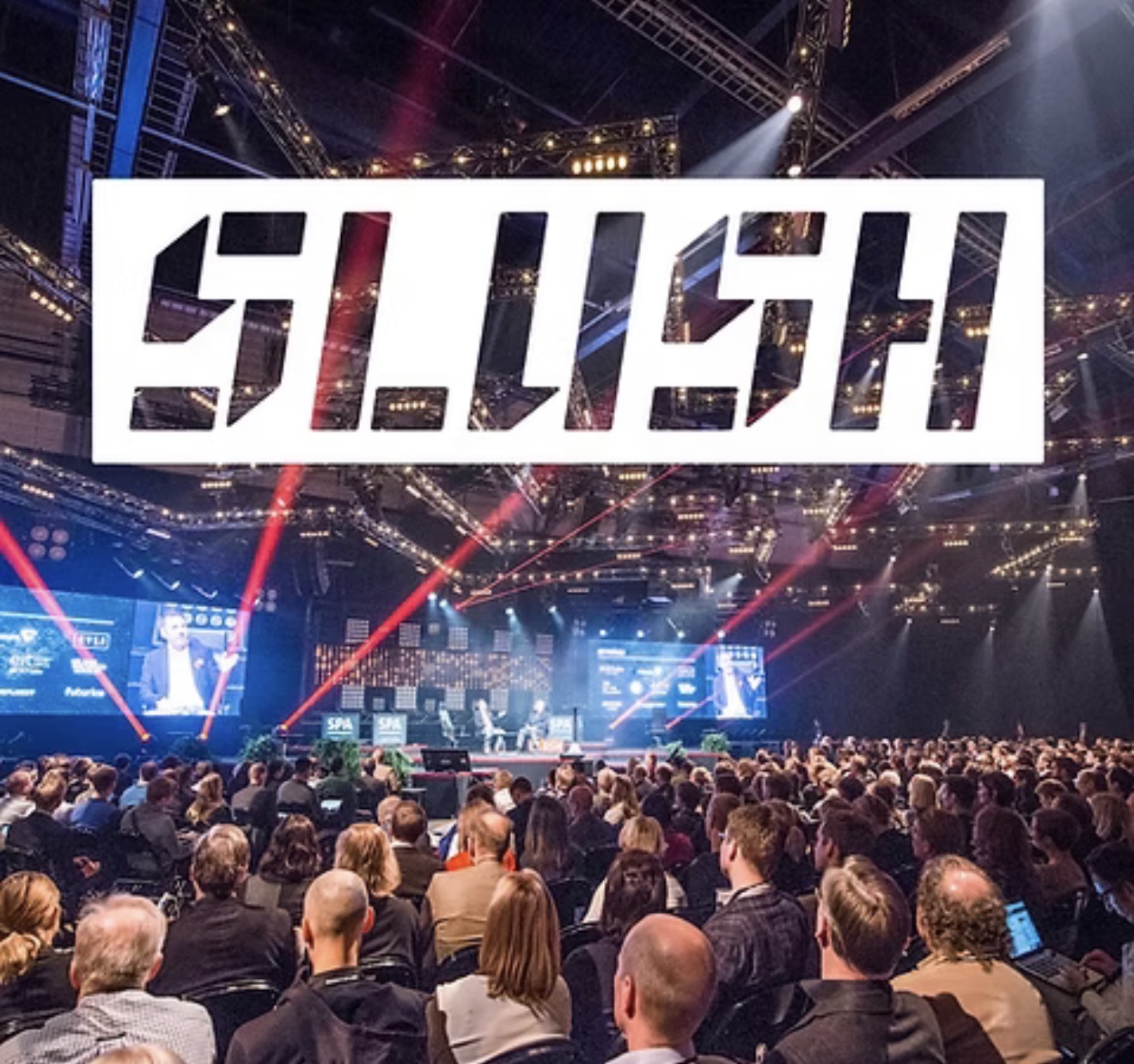 Misión Tecnológica a Helsinki 2025. Asistencia a SLUSH 2025.